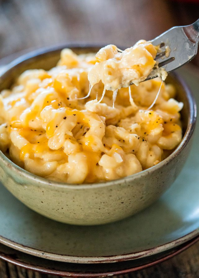 Stovetop Macaroni And Cheese Recipe
 Our Favorite Stove Top Macaroni and Cheese Recipes