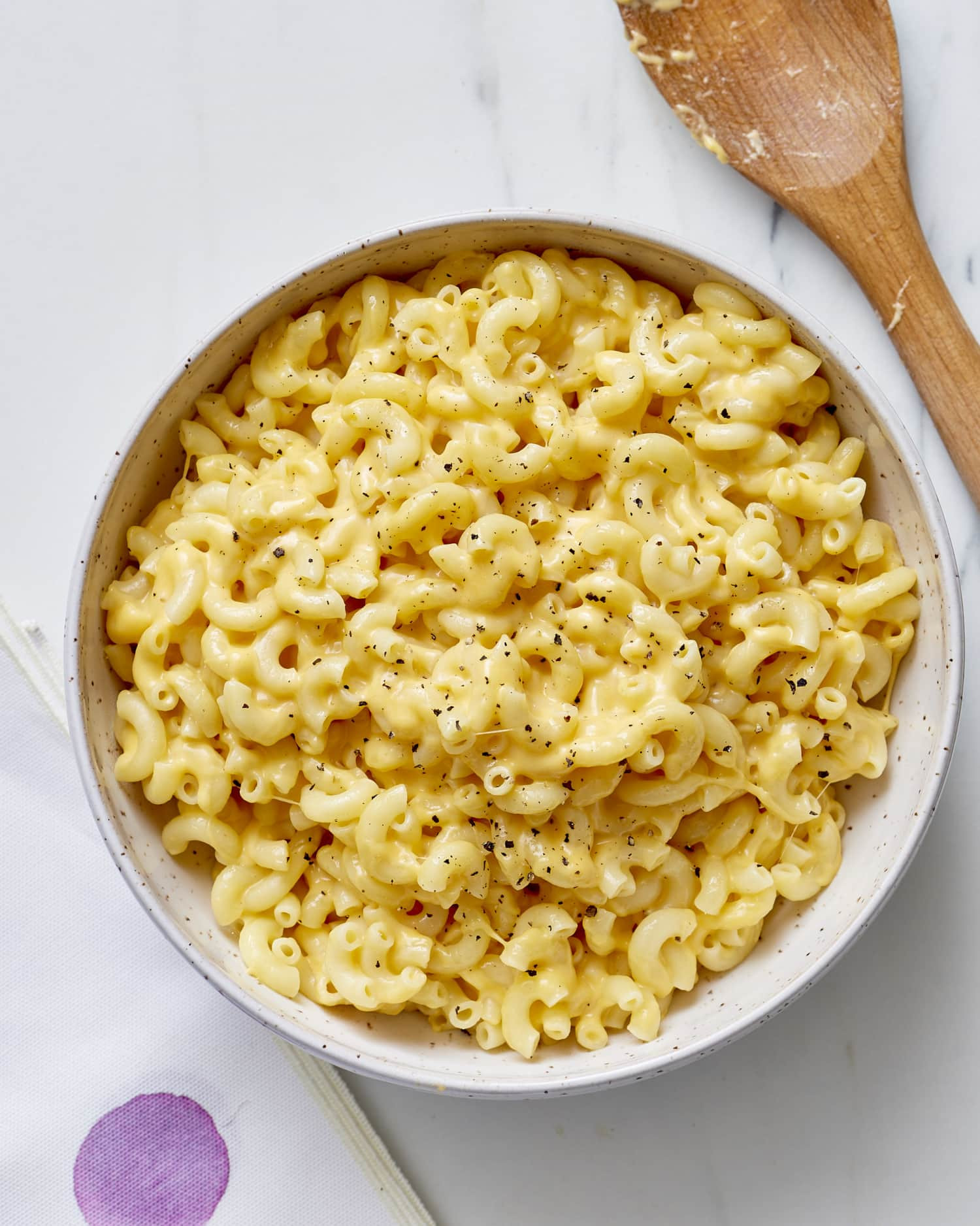 Stovetop Macaroni And Cheese Recipe
 How To Make the Best Macaroni and Cheese on the Stove