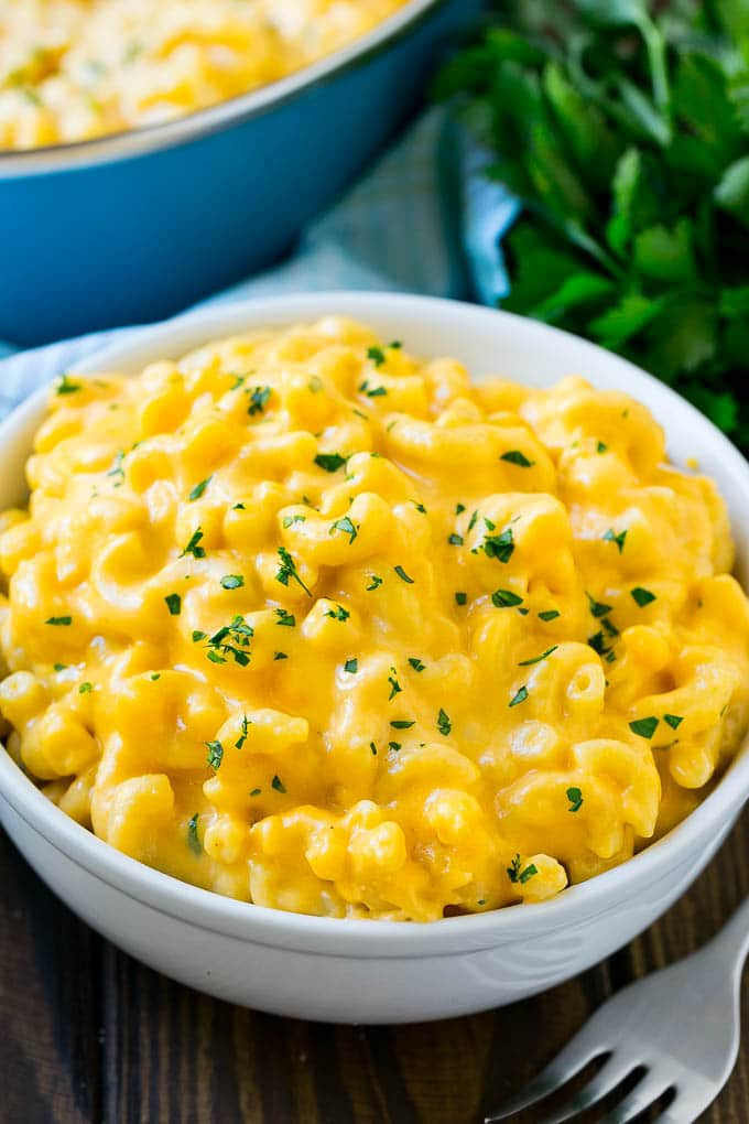 Stovetop Macaroni And Cheese Recipe
 Stovetop Mac and Cheese Dinner at the Zoo