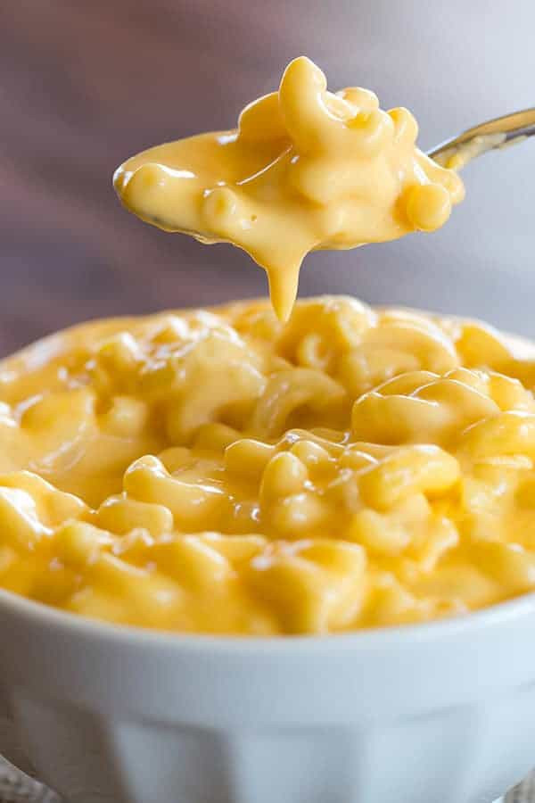 Stovetop Macaroni And Cheese Recipe
 The Best of BEB in 2016 The 10 Most Popular Recipes
