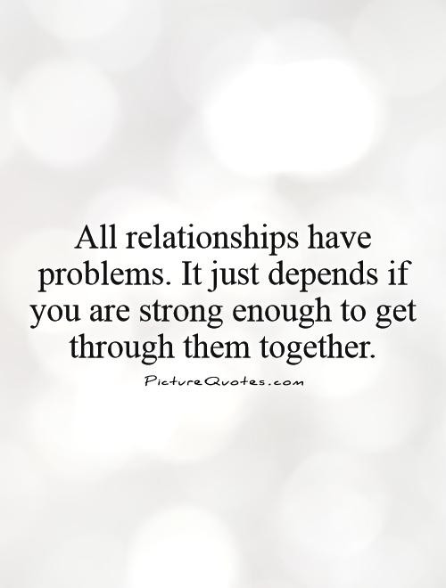 Strong Relationship Quotes Sayings
 Strong Relationship Quotes & Sayings