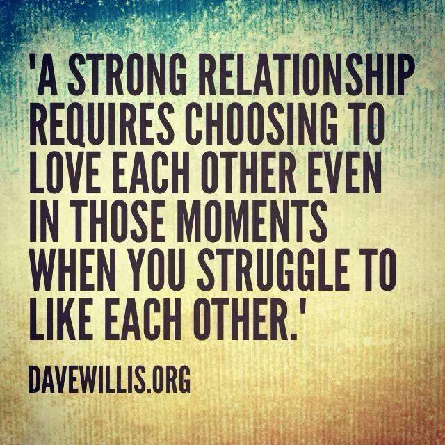 Strong Relationship Quotes Sayings
 Quotes About Difficult Relationships QuotesGram