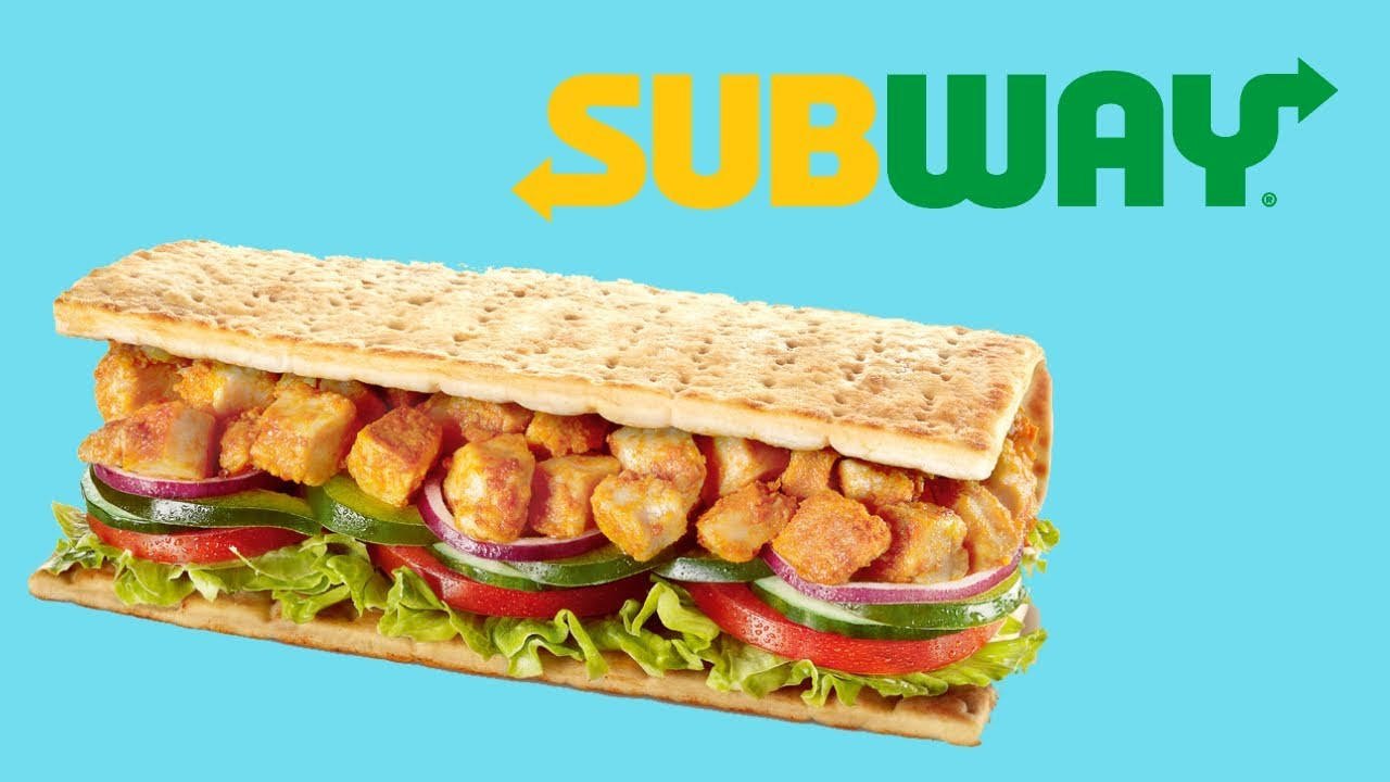 Subway Flat Bread Sandwiches
 Nutritional Value Subway Flatbread Sandwiches – Blog Dandk