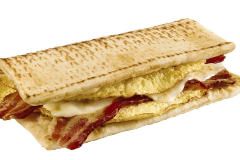 Subway Flat Bread Sandwiches
 When Does Subway Stop Serving Breakfast