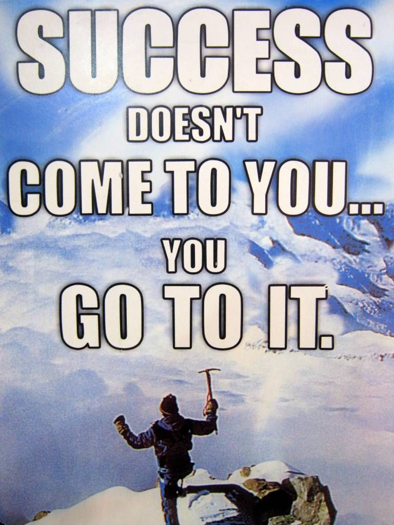 Success Motivational Quotes
 Motivational Quotes on Success on Pinterest