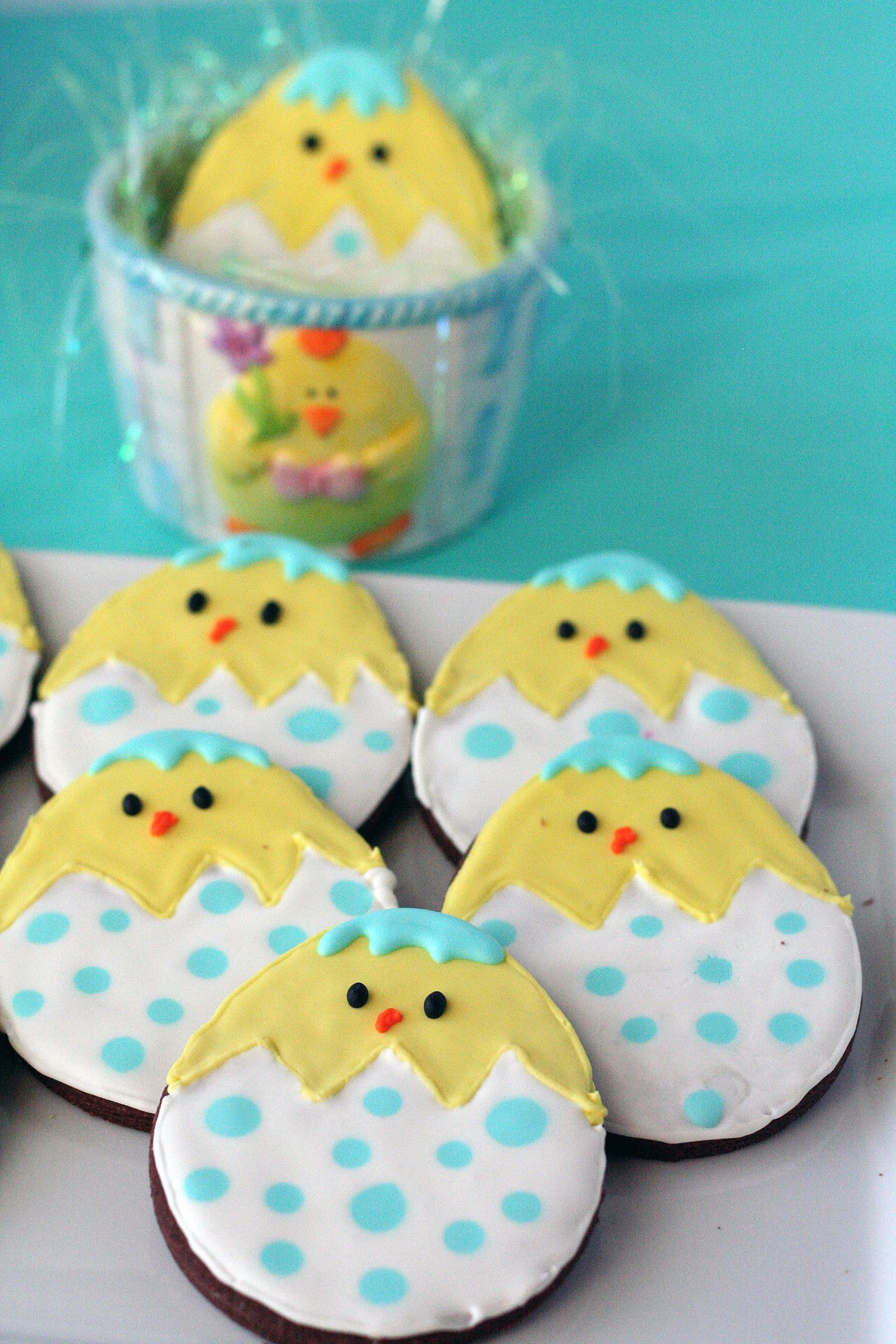 Sugar Cookies For Decorating
 decorated sugar cookies