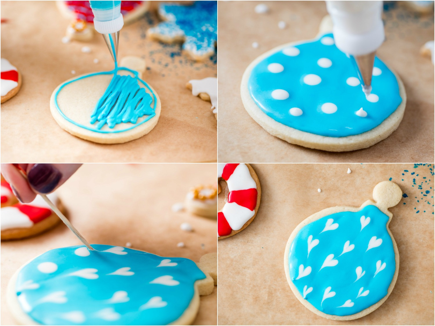 Sugar Cookies For Decorating
 How to Decorate a Sugar Cookie Like a Pro Superior