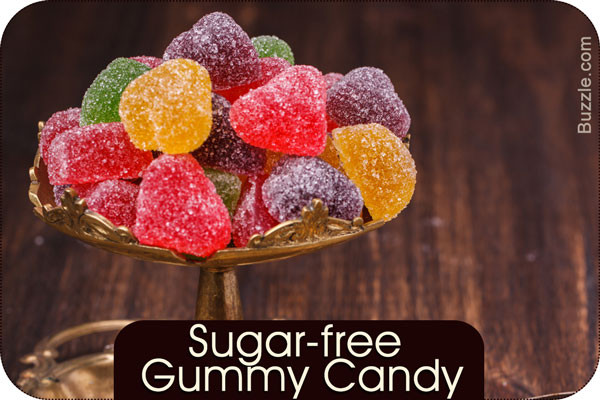Sugar Free Candy Recipes
 Gooey Chewy Sugar free Candy Recipes Take Your Pick