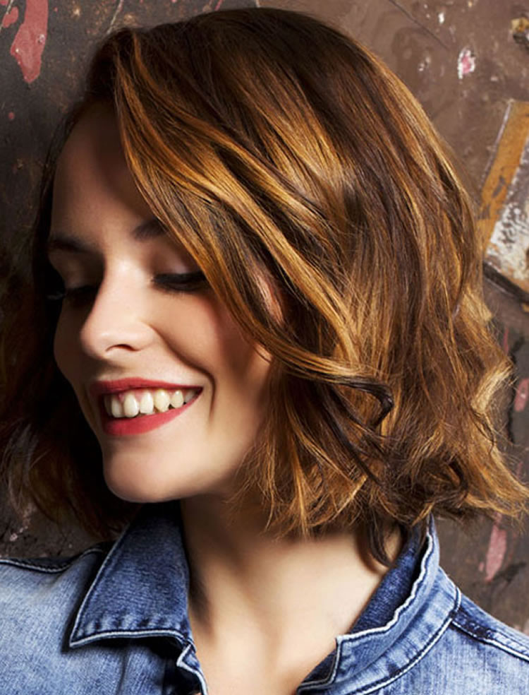 Summer Haircuts For Women
 34 Trendy Bob & Pixie Hairstyles for Spring Summer 2017