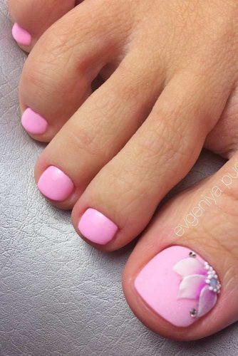 Summer Toe Nail Designs
 Summer Toe Nail Designs You ll Fall in Love With