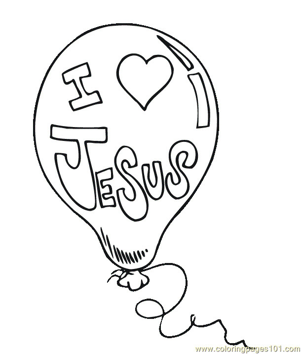 Sunday School Coloring Pages Kids
 Free Printable Christian Coloring Pages for Kids Best
