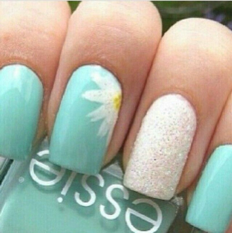 Super Easy Nail Designs
 23 Super Easy Nail Art Designs for Lazy Girls More