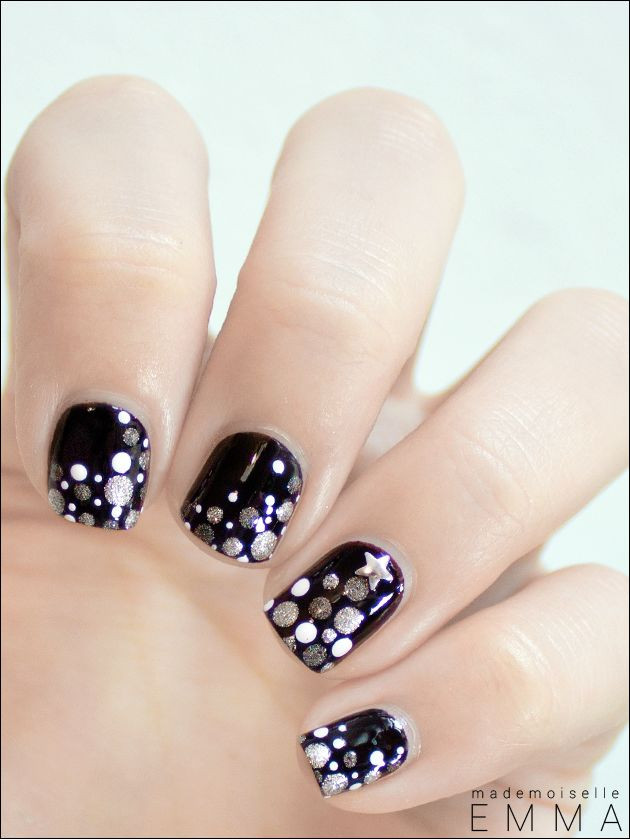Super Easy Nail Designs
 37 Super Easy Nail Design Ideas for Short Nails Pretty