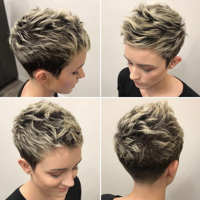 Super Short Haircuts 2020
 short hairstyles 2020 for women in 2019