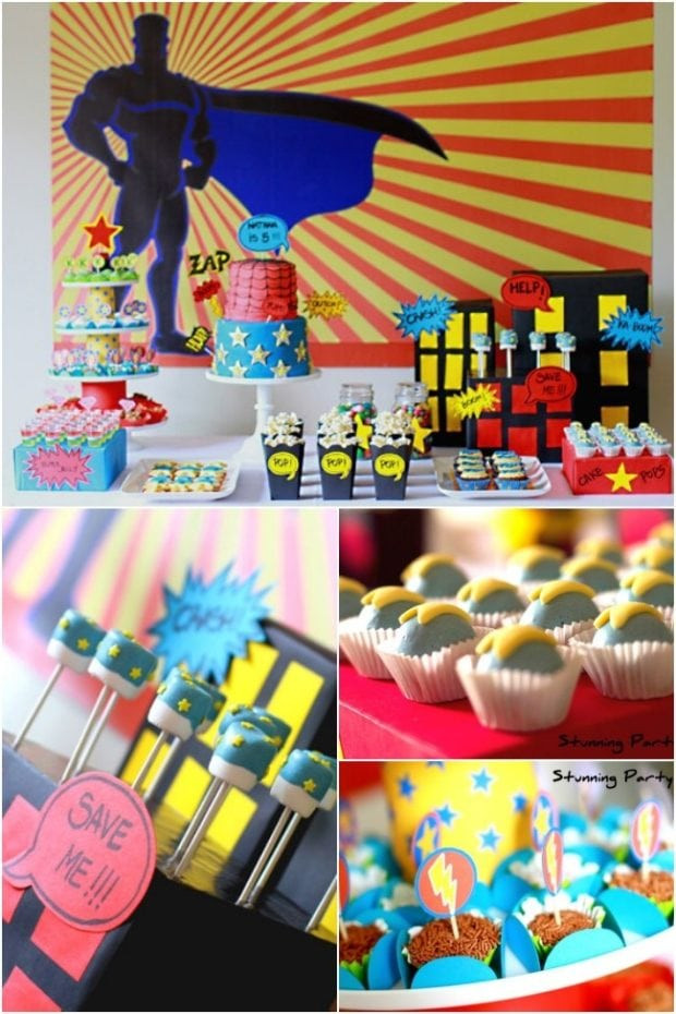 the-21-best-ideas-for-superhero-birthday-party-ideas-5-year-old-home