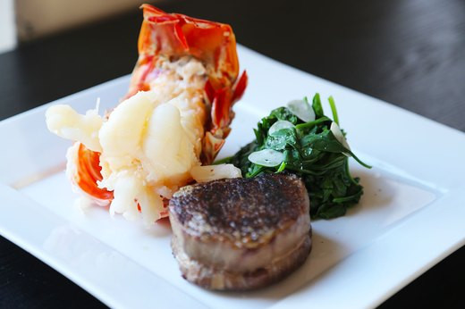 Surf And Turf Dinner Party Ideas
 10 y Dinner Ideas for the Best Date Ever
