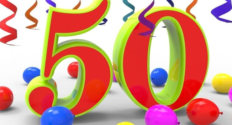 Surprise 50th Birthday Party Ideas
 50th Birthday Surprise Party Ideas ModernMom