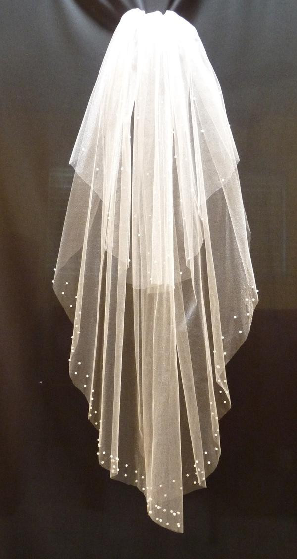 Swarovski Crystal Wedding Veil
 Wedding Veils Custom Bridal Wedding Veils