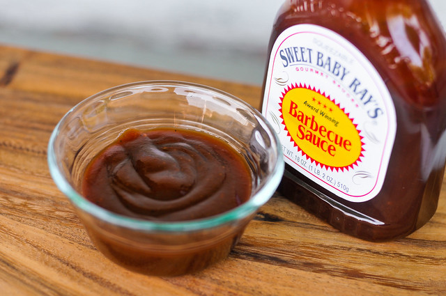 Sweet Baby Ray Recipes
 Barbecue Sauce Review Sweet Baby Ray s Award Winning