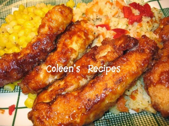 Sweet Baby Ray Recipes
 Coleen s Recipes SWEET BABY RAYS BARBECUE SAUCE CLONE
