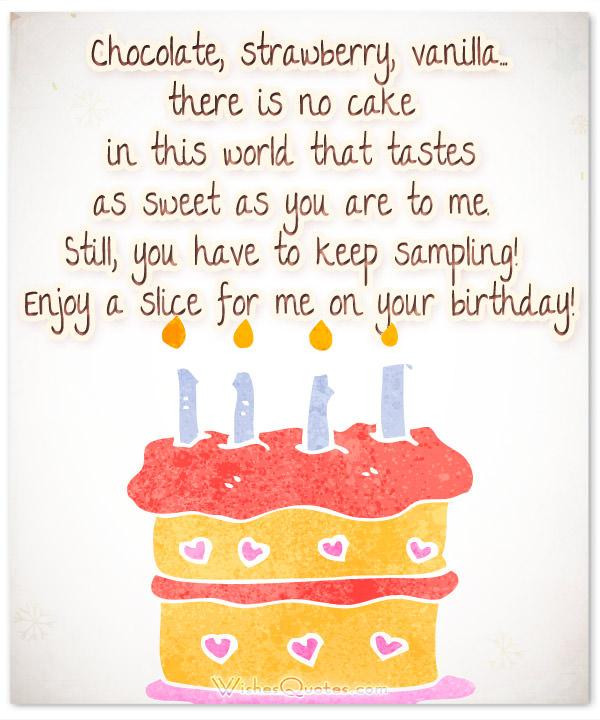 Sweet Birthday Wishes
 100 Sweet Birthday Messages Birthday Cards and Gift Ideas