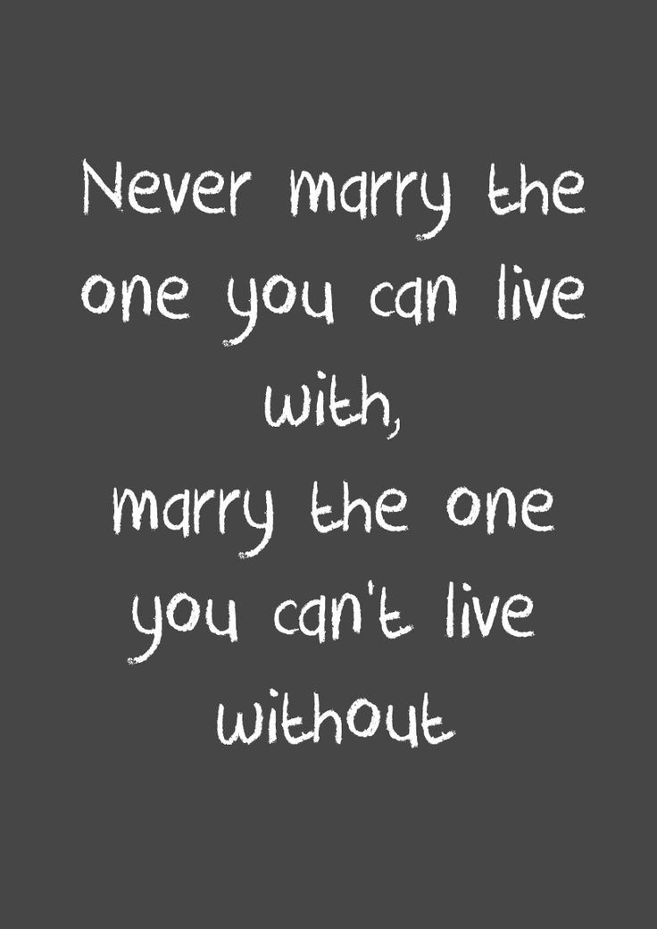 The 25 Best Ideas for Sweet Marriage Quotes - Home, Family, Style and ...