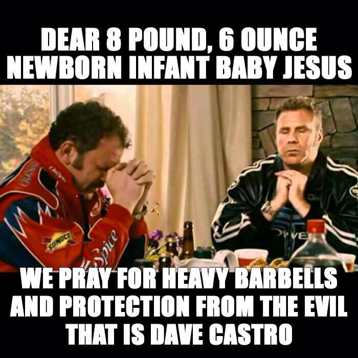 The Best Talladega Nights Baby Jesus Quotes - Home, Family ...
