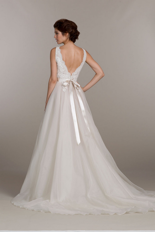 Tara Keely Wedding Dresses
 Tara Keely Wedding Dress Collection Spring 2015 crazyforus