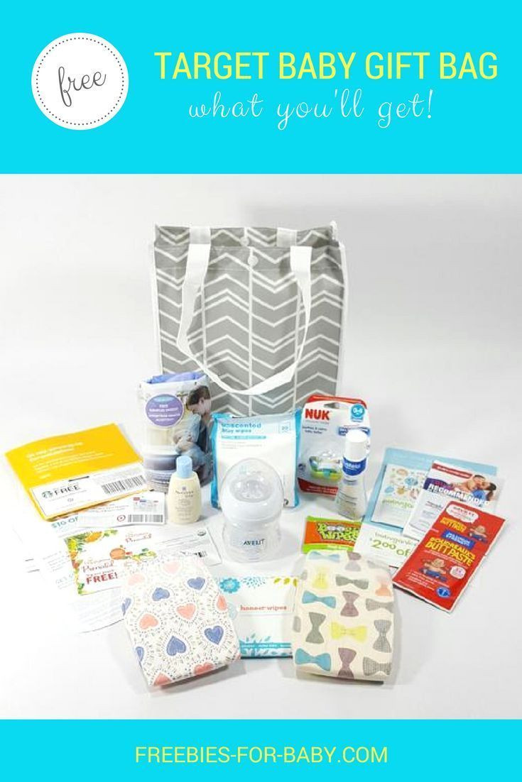 Target Baby Gift Bag
 248 best Free Diapers