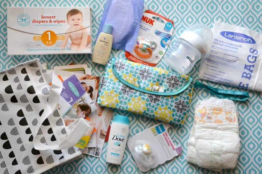 Target Baby Gift Bag
 Find Out What s in the Tar Baby Registry Free Gift Bag