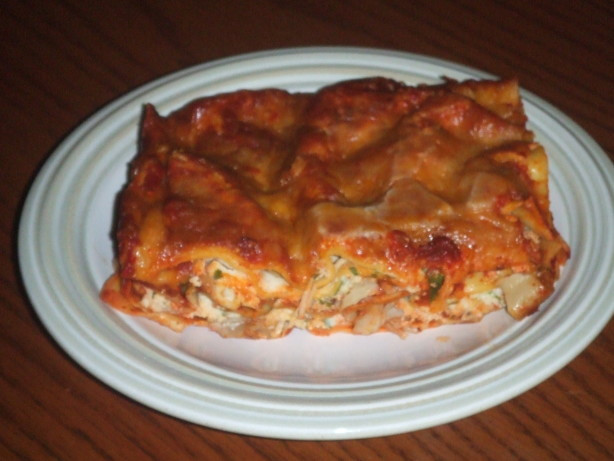 Taste Of Home Mexican Lasagna
 Vs Mexican Lasagna Recipe Food