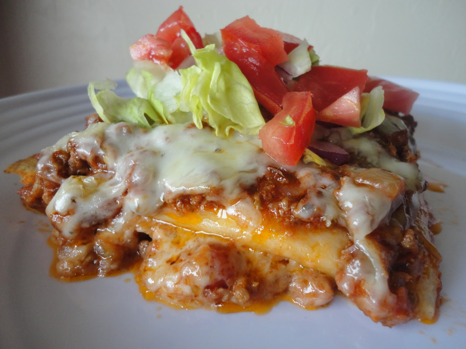 Taste Of Home Mexican Lasagna
 Mexican Lasagna Recipe — Dishmaps