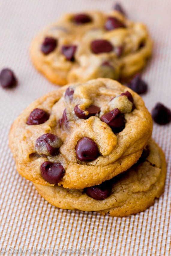 Tate'S Bake Shop Chocolate Chip Cookies
 Soft Baked White Chocolate Chip Cranberry Cookies Sallys