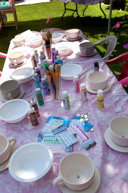 Tea Party Craft Ideas
 Kids Birthday Party Characters Los angeles Alice