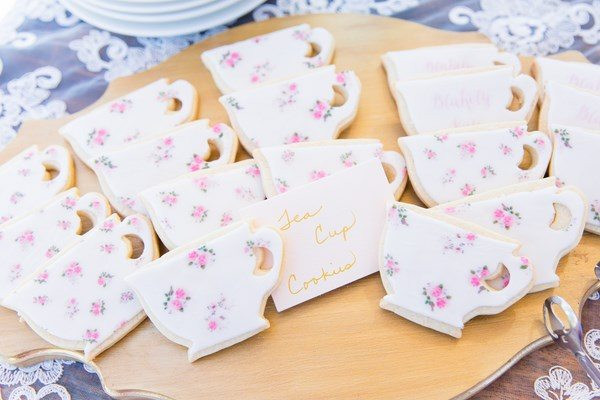 Tea Party Favors For Kids
 Tea party ideas for kids and adults – themes decoration