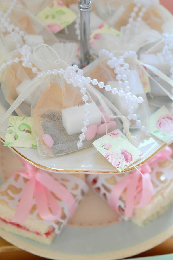 Tea Party Favors For Kids
 Tea party ideas for kids and adults – themes decoration