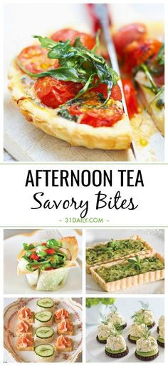 Tea Party Recipe Ideas
 668 Best Tea party recipes and ideas images in 2019