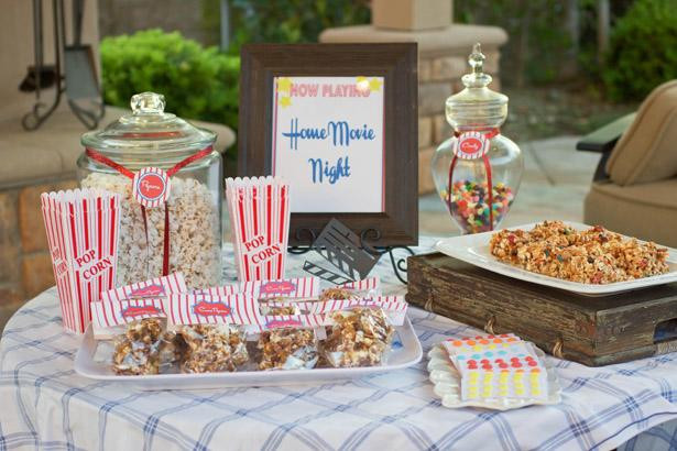 Teenage Party Food Ideas
 Best Teen Party Themes The Ultimate List & Things you