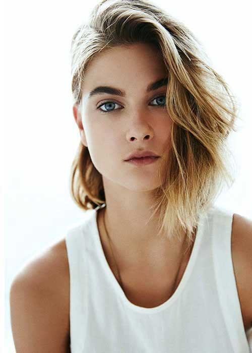 Teenagers Short Hairstyles
 Latest Short Hairstyles for Teens