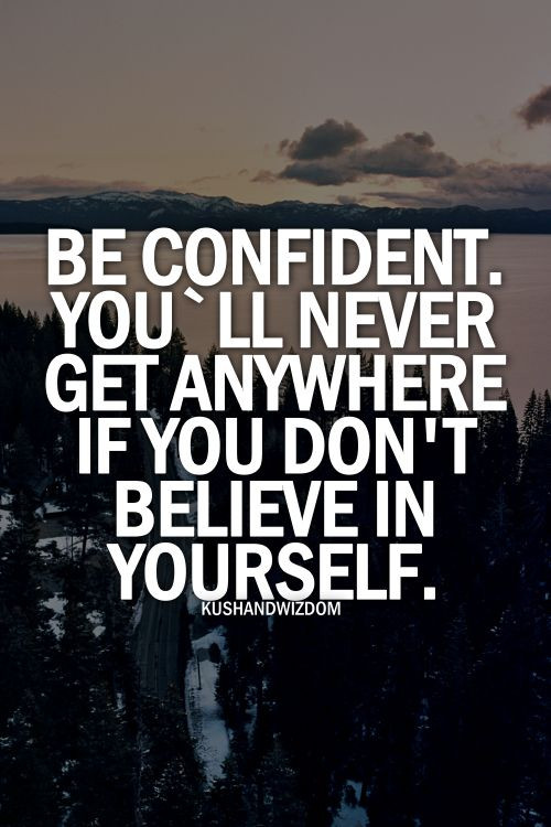 Teens Inspirational Quotes
 Confidence Quotes For Teen Boys QuotesGram
