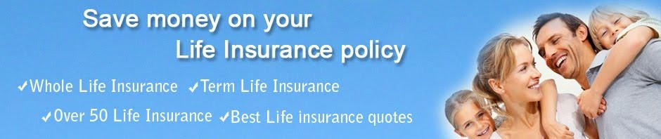 Term Life Quotes
 Life Insurance line
