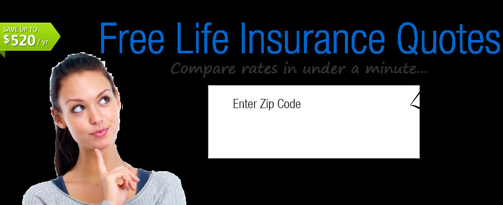 Term Life Quotes
 Life Insurance At Age 21