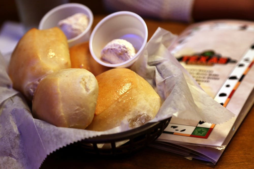 Texas Roadhouse Bread Recipe
 Texas Roadhouse 838 s & 965 Reviews Barbeque