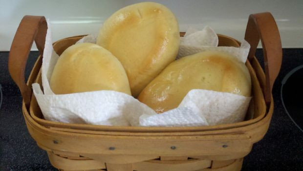 Texas Roadhouse Bread Recipe
 "Texas Roadhouse" Easy Sweet Yeast Roll Recipe to Mix in a