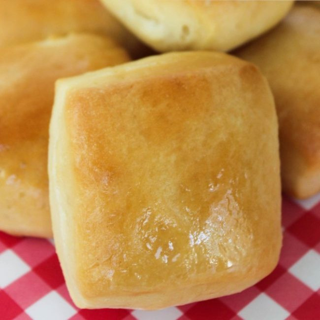 Texas Roadhouse Bread Recipe
 Texas Roadhouse Bread & Butter Copycat Recipe A Mom s Take