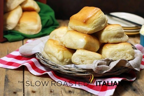 Texas Roadhouse Bread Recipe
 Remodelaholic