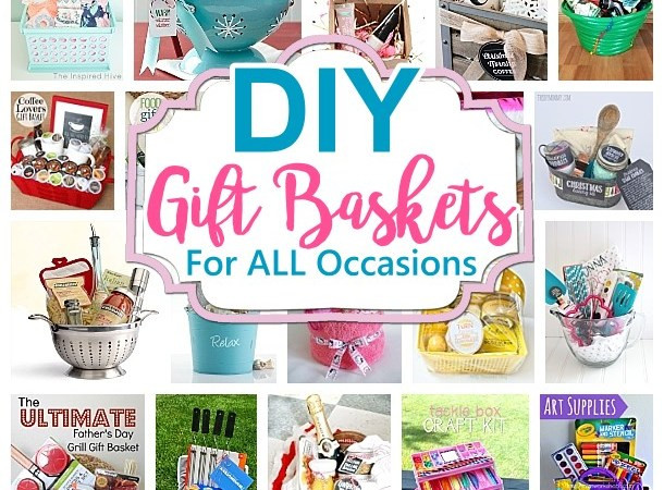 The 22 Best Ideas for Thank You Gift Baskets Ideas - Home, Family ...