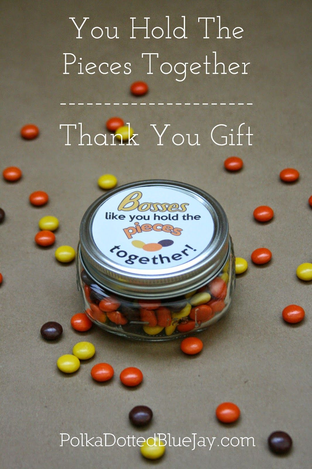 Thank You Gift Ideas For Boss
 15 Affordable Bosses Day Gift Ideas