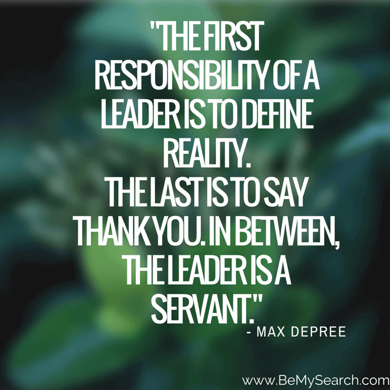 Thank You Leadership Quotes
 75 Leadership Quotes Sayings about Leaders