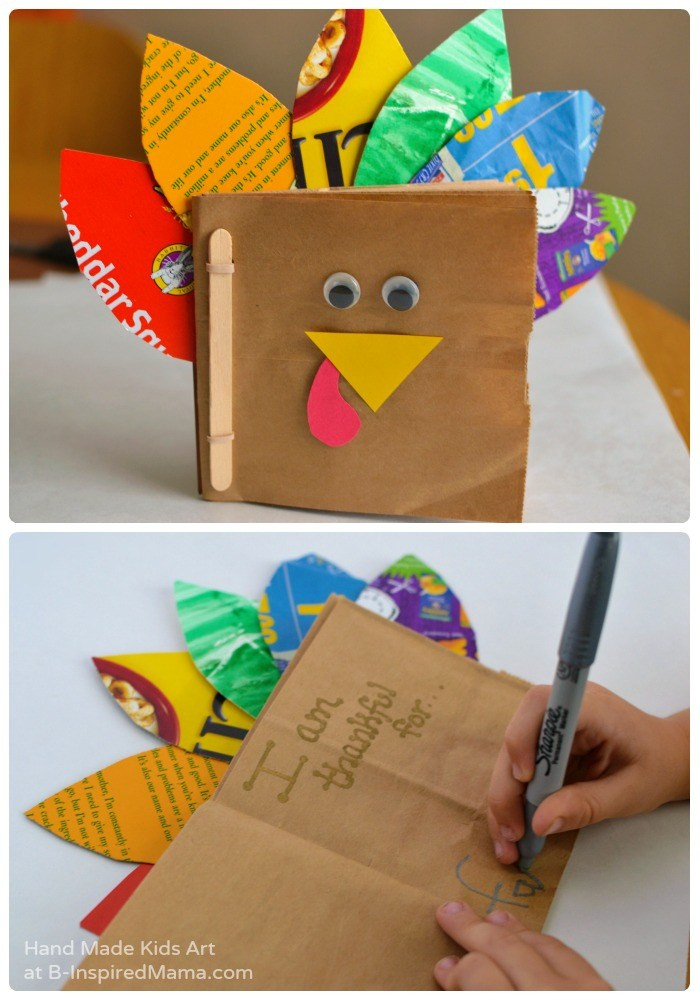 Thanksgiving Crafts For Kids To Make
 Feed aggregator